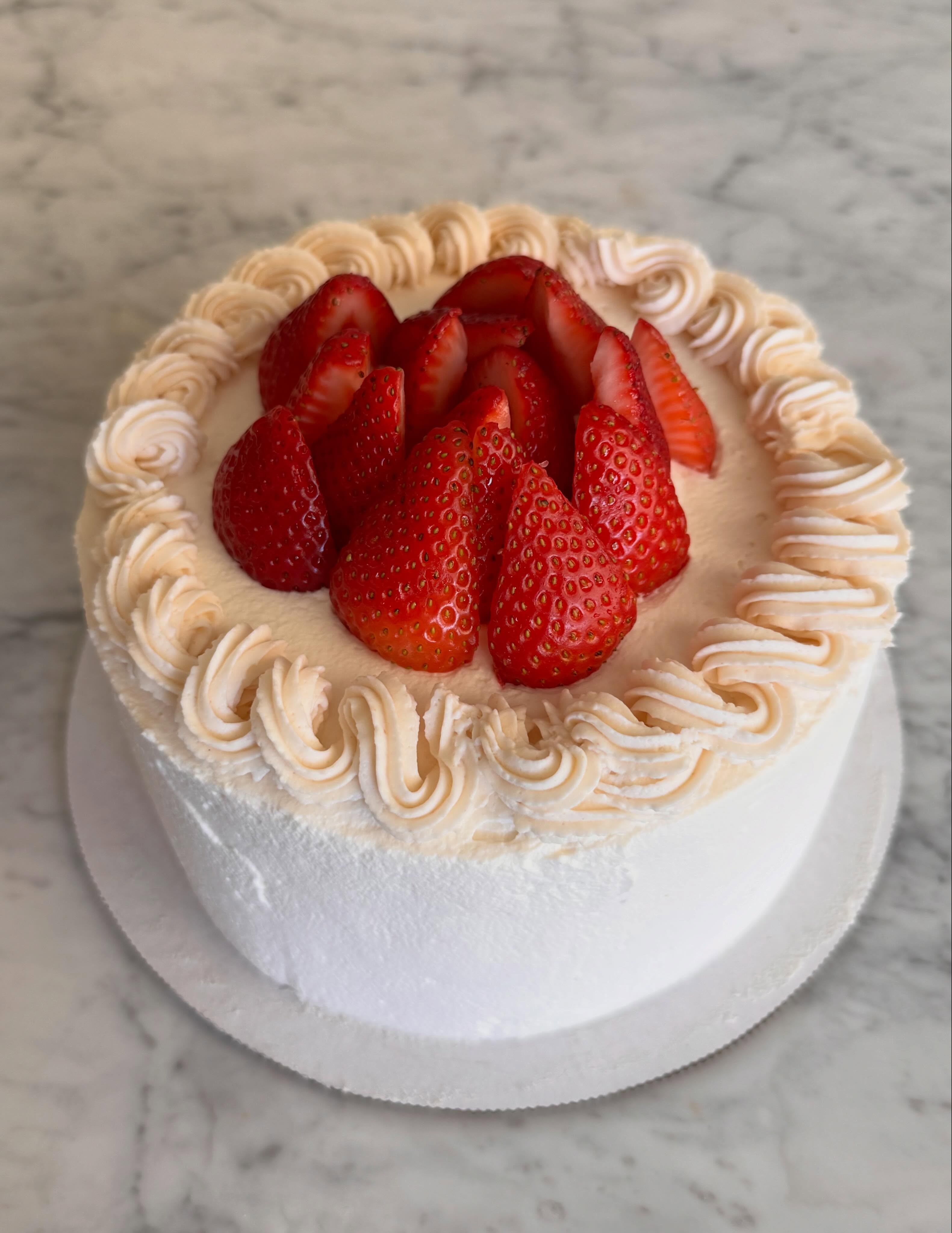Celebration Cakes